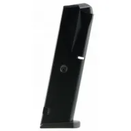 Promag Beretta, Pro Ber01 Mag 92f 9mm 10rd Steel