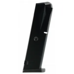 Promag Beretta, Pro Ber01 Mag 92f 9mm 10rd Steel