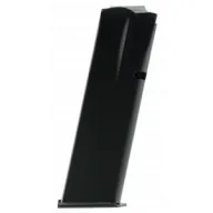Promag Oem, Pro Broa2 Mag Brn Hp 9mm 13rd Steel