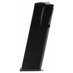 Promag Oem, Pro Broa2 Mag Brn Hp 9mm 13rd Steel