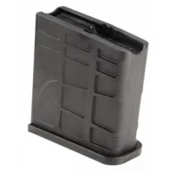 Barrett Oem, Barr 12885 Mag Mrad/98 308/6.5c 10rd