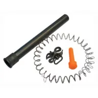 Carlsons Magazine Extension - Ber Nova/extrema 8-shot 12ga