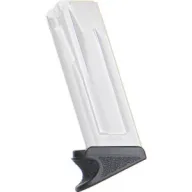 Hk Floorplate Extended For - P30sk And Vp9sk Magazines