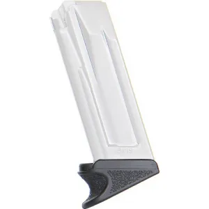 Hk Floorplate Extended For - P30sk And Vp9sk Magazines