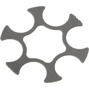 Chiappa Moon Clips .357 Magnum - Set Of 10 For Rhino Revolvers