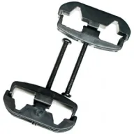 Mft Ak-47 & Ak-74 Magazine - Coupler
