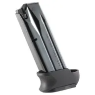 Beretta Magazine/grip Adapter - Px4 Sub-compact Polymer Black