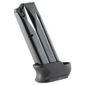 Beretta Magazine/grip Adapter - Px4 Sub-compact Polymer Black