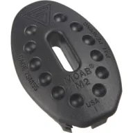 Ghost Moab Ar Baseplates Fits - Magpul Gen2 Pmags 3-pk Black