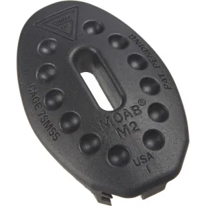 Ghost Moab Ar Baseplates Fits - Magpul Gen2 Pmags 3-pk Black