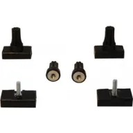 Mag Storage Solutions - Neodymium Magnet Kit