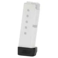 Kel-tec Magazine Extension For - P-3at Magazine + 1 Capacity