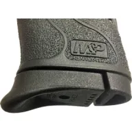 Pearce Grip Extension For - S&w M&p Shield 380ez