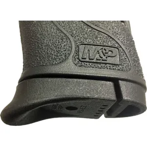 Pearce Grip Extension For - S&w M&p Shield 380ez
