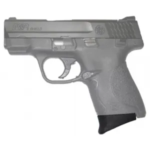 Pearce Grip Extension For - S&w M&p Shield 9mm/.40s&w