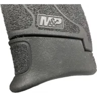 Pearce Grip Extension For - S&w M&p 2.0 2rnd 9mm/1rnd .40