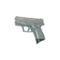 Pearce Grip Extension For - Springfield Xd 9mm & .40sw