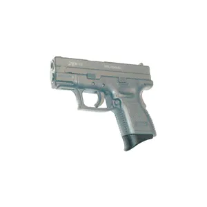Pearce Grip Extension For - Springfield Xd 9mm & .40sw
