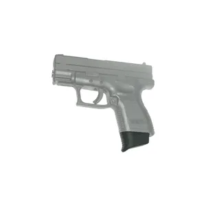 Pearce Grip Extension Plus For - Springfield Xd 9mm & .40sw