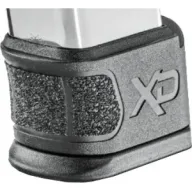 Sf Xd Mod.2 Grip Adapter - .45acp Magazine Sleeve Black