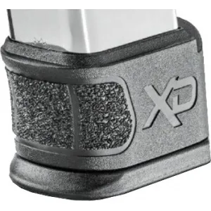 Sf Xd Mod.2 Grip Adapter - .45acp Magazine Sleeve Black