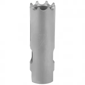 2a X4 Brake .30 Cal Titanium Blasted