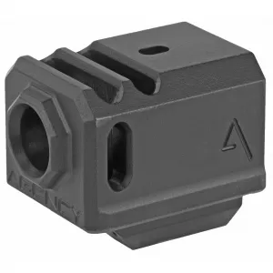 Agency 417 Comp For Glock Gen3 Blk