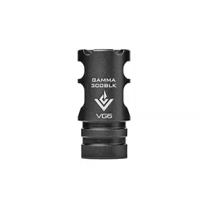 Aero Vg6 Precision Gamma 300blk