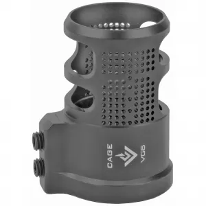 Aero Vg6 Precision Cage Device