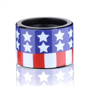 Backup Thrd Prtctr 1/2x28 Flag