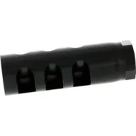 Glfa Muzzle Brake Devastator - 6.5 Grendel 5/8x24" Black