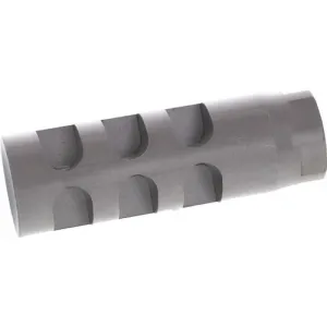 Glfa Muzzle Brake Devastator - 6.5 Grendel 5/8x24" S/s