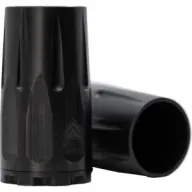 Angstadt Blastwave 3 Lug Qd - 9mm Blast Shield