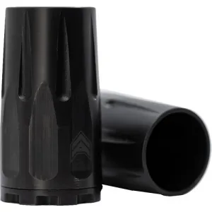 Angstadt Blastwave 3 Lug Qd - 9mm Blast Shield