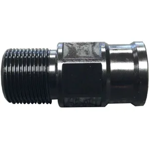 Kns Thread Adapter Ak-47 - M14x1.0 Lh To 5/8x24 Rh