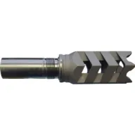 Garaysar 12ga. Breaching Break - Black Steel