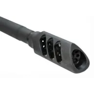 Diamondhead T-brake - Muzzle Brake For 5.56mm Ar-15