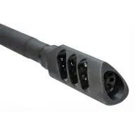 Diamondhead T-brake - Muzzle Brake For 7.62 Ar