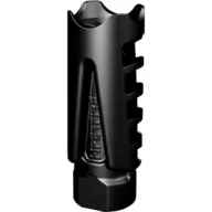 Hiperfire Hipercomp Cq Muzzle - Compensator 5.56 1/2-28 W/wshr