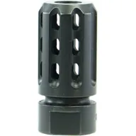 Manticore Nightbrake 1/2x28 - Compensator For Ar-15