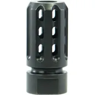 Manticore Nightbrake 5/8x24 - Compensator For Ar-10/sr-25