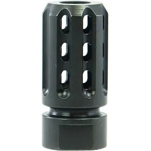 Manticore Nightbrake 5/8x24 - Compensator For Ar-10/sr-25