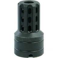 Manticore Nightbrake 26x1.5l - Compensator Fits Yugo Krinkov