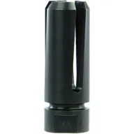 Manticore Eclipse 5/8x24 - Flash Hider For Ar-10/sr-25