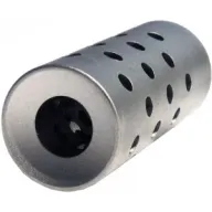 Glfa Muzzle Brake Stainless - .450 Bushmaster 11/16"x24