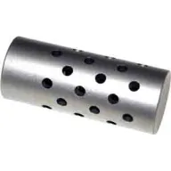 Glfa Muzzle Brake Stainless - .458 Socom 5/8"x24