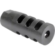 Mi 30 Caliber Muzzle Brake - 5/8x24" .30 Caliber