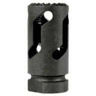 Mi Flash Hider/impact Device - 1/2-28" 5.56/.223 Caliber