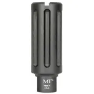 Mi Blast Can 5/8-24" Thread - .30 Caliber