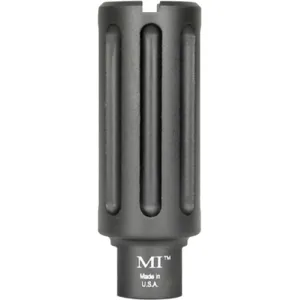 Mi Blast Can 1/2-36" Thread - 9mm Caliber